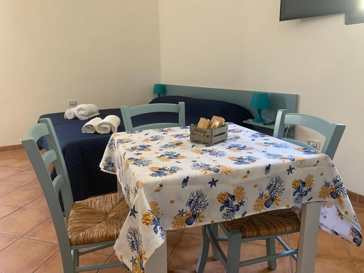 La Casa Ro Curtigghiu Hotel Syracuse Italy
