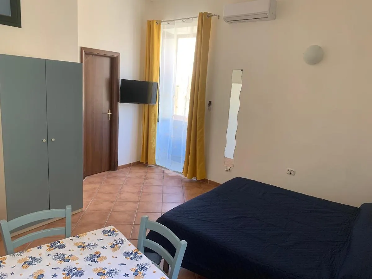 La Casa Ro Curtigghiu Hotel Syracuse Guest house