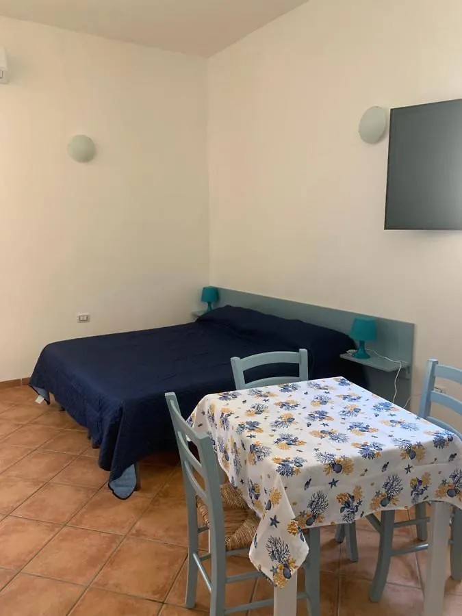 Guest house La Casa Ro Curtigghiu Hotel Syracuse