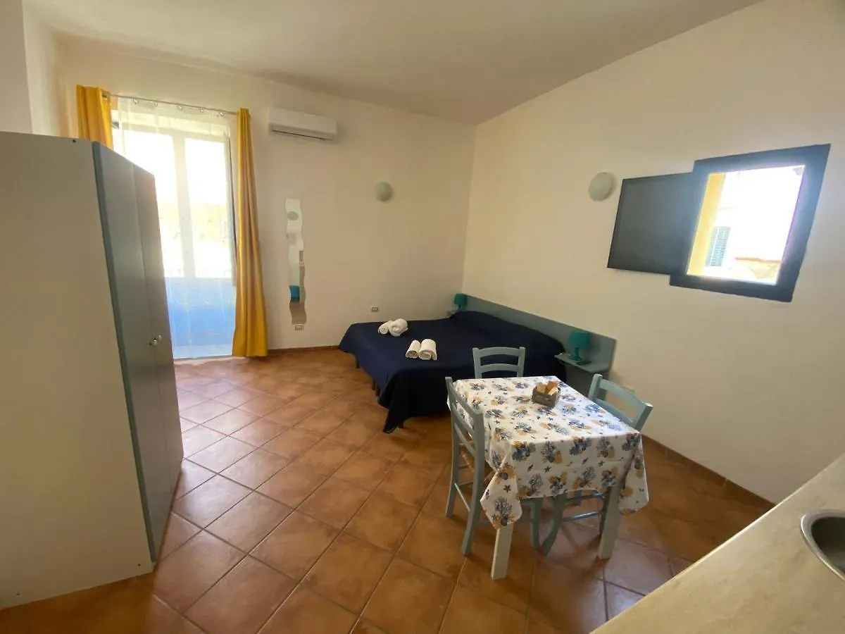 La Casa Ro Curtigghiu Hotel Syracuse