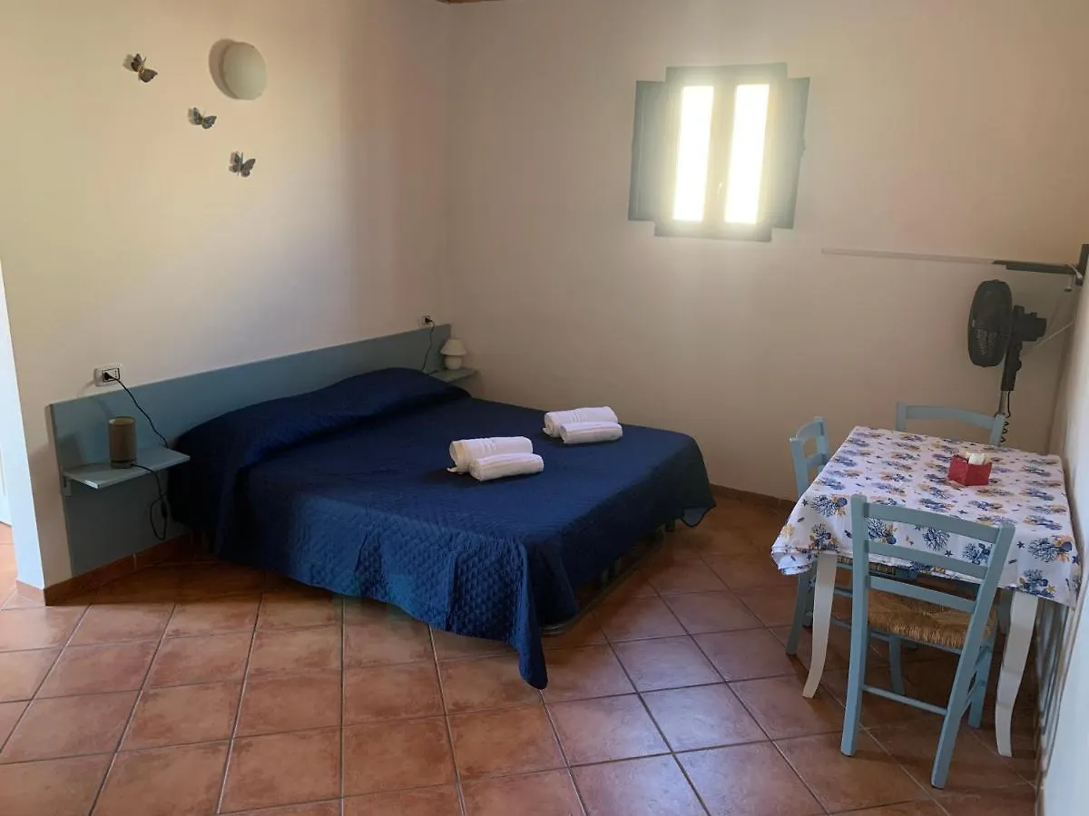 Guest house La Casa Ro Curtigghiu Hotel Syracuse