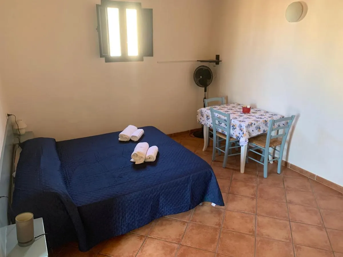 La Casa Ro Curtigghiu Hotel Syracuse Guest house