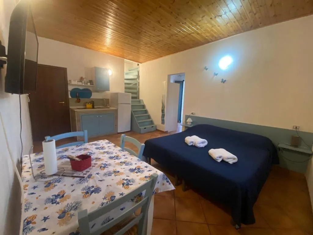 La Casa Ro Curtigghiu Hotel Syracuse