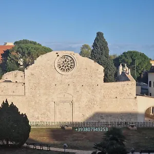 Sami - Teatro A 400 Mt - Ortigia A 1500 Mt - Gasthof