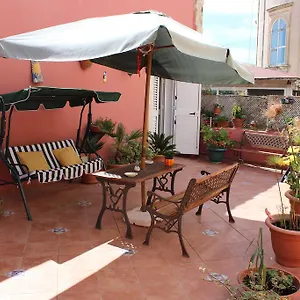 Guest house L'isola Di Ortigia, Syracuse