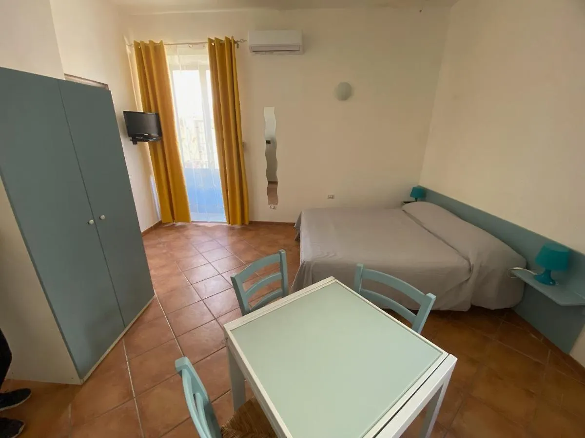 מלון סירקוזה La Casa Ro Curtigghiu 0*,  איטליה