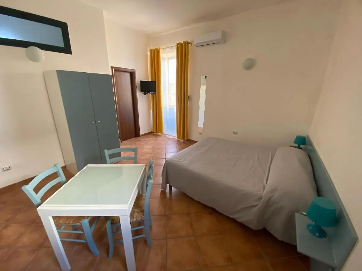 La Casa Ro Curtigghiu Hotel Syracuse Italy