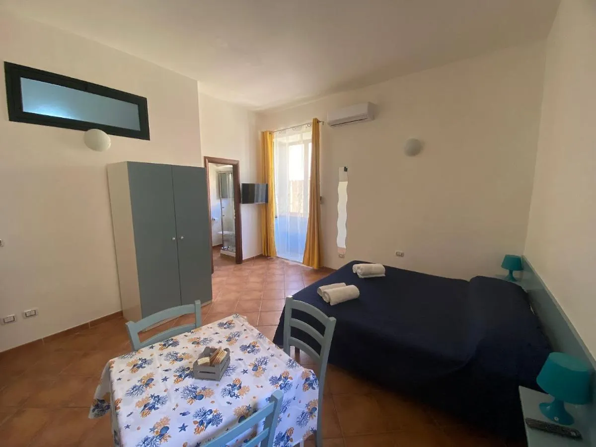 La Casa Ro Curtigghiu Hotel Syracuse Guest house