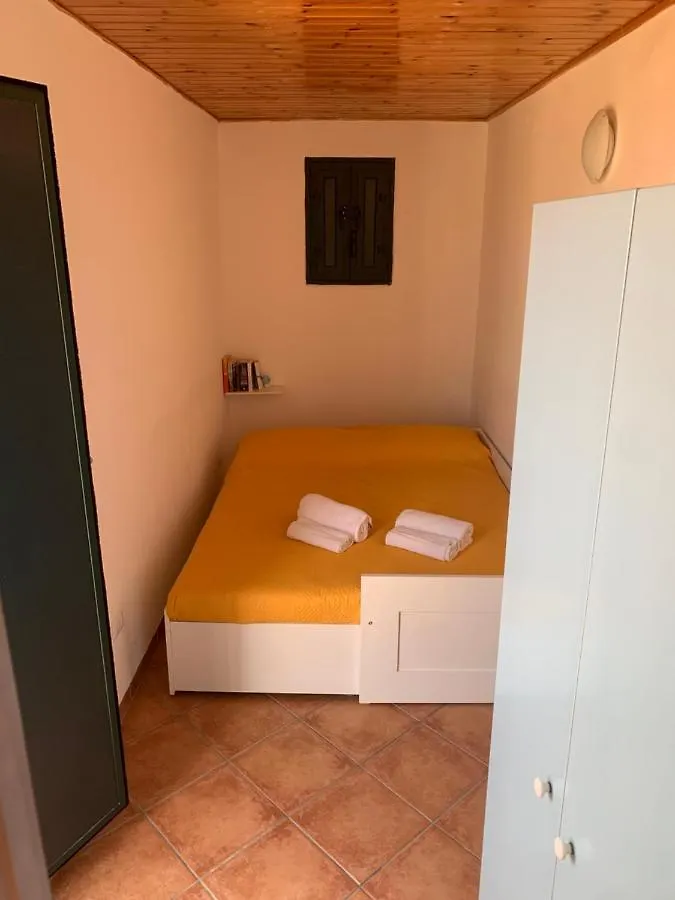Guest house La Casa Ro Curtigghiu Hotel Syracuse